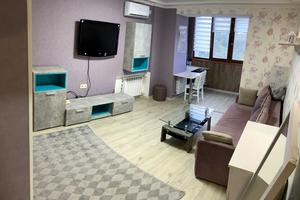 квартира по адресу Александра Поля просп. (Кірова), 98-В