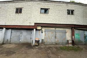паркоместо по адресу Природная ул., 17