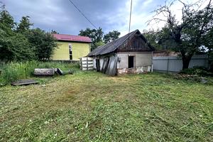 ділянка за адресою Павленка вул.