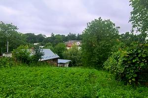 участок по адресу Ивана Богуна ул.