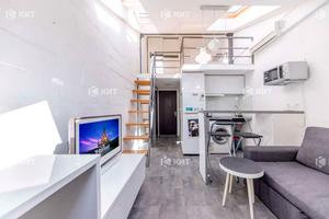 квартира за адресою Космічна вул., 24