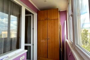 квартира за адресою Лісового вул., 25