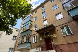 квартира за адресою Валер'яна Поліщука вул., 87а