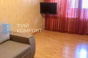 квартира по адресу Княжий Затон ул., 2-Б