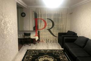 квартира за адресою Депутатська вул., 32