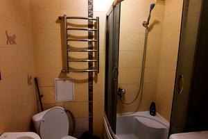 квартира по адресу Степана Бандеры ул., 65