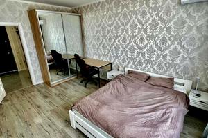 квартира по адресу Заречная ул., 1-В