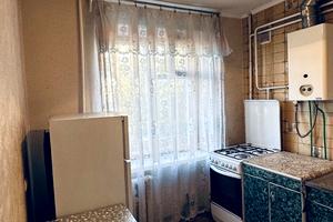квартира за адресою Максима Залізняка вул. (Громова), 34/1