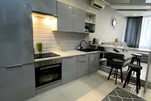 квартира за адресою Євгена Чикаленка вул., 43