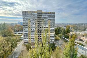 квартира за адресою Платонова бульв. (Королеви Анни), 55