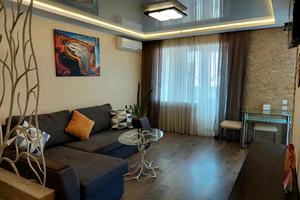 квартира за адресою Кам'янецька, 52