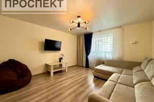 квартира за адресою Михайла Лушпи просп., 5 к22