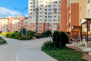 квартира за адресою Владислава Бувалкіна вул. (Бочарова Генерала), 62
