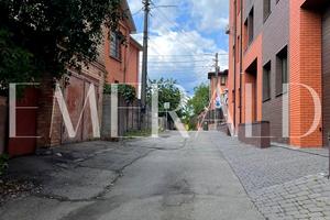 будинок за адресою Білицький пров.