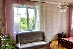 квартира за адресою Незалежної України вул. (40 років Радянської України), 86