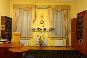 комерційна за адресою Овруцька вул., 21