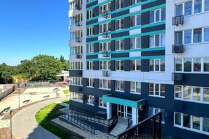 квартира за адресою Одеса, Варненська вул., 27
