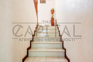 будинок за адресою Святошинський район