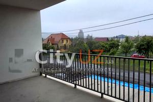 квартира за адресою Санаторна, 10