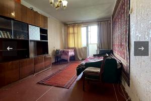 квартира за адресою Гвардійців-Широнінців вул., 49