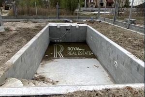будинок за адресою с. Лісники, Виноградна вул.