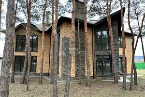 дом по адресу Сосновая ул.