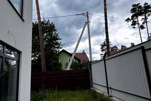 дом по адресу Полтавская ул.