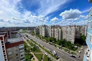 квартира за адресою Червоної Калини просп. (Володимира Маяковського), 70