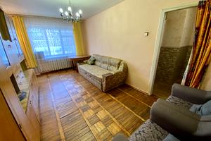 квартира за адресою Сергія Москаленка вул. (Красовського), 2-А