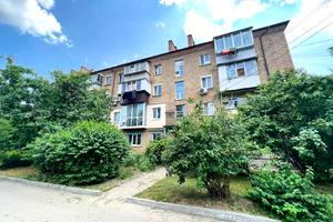 квартира за адресою Васильківська, 32