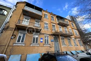 комерційна за адресою Велика Васильківська вул. (Червоноармійська), 63а