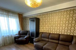 квартира по адресу Чаривная ул., 48