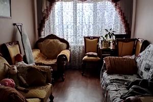 квартира за адресою Миколи Руденка бульв. (Кольцова), 7