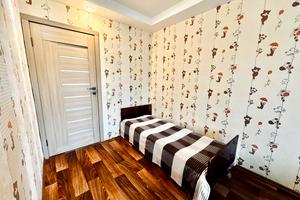 квартира по адресу Ново-Баварский просп. (Ильича), 105