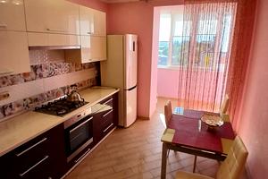 квартира за адресою Нижній Береговий пров., 2б