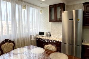 квартира за адресою Соборності України вул., 238а