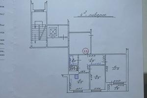квартира за адресою Морозна вул., 37