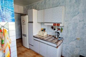 квартира по адресу Гвардейцев-Широнинцев ул., 24а