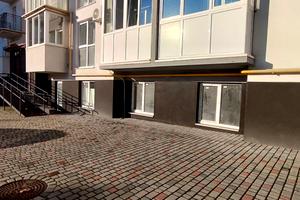 комерційна за адресою Тараса Шевченка вул., 38