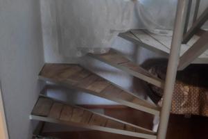 будинок за адресою с. Фонтанка, Петропавловская, 1