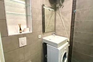 квартира по адресу Исполкомовская ул., 24-А