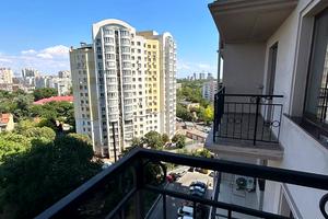 квартира за адресою Фонтанська дорога вул., 25ж