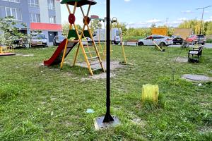 квартира по адресу Потічна ул., 1