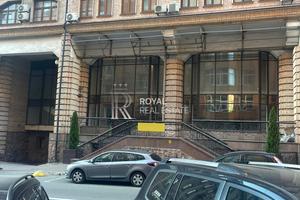 коммерческая по адресу Павловская ул., 18