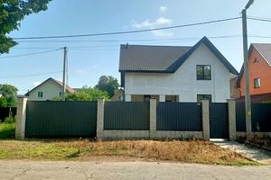 будинок за адресою Виговського Івана, 8а