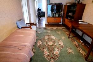 квартира за адресою Оріхуватська вул., 11