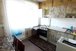 квартира по адресу Николая Ушакова ул., 4