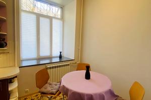квартира по адресу Саксаганского ул., 79