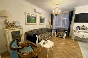 квартира за адресою Тараса Шевченка вул., 60