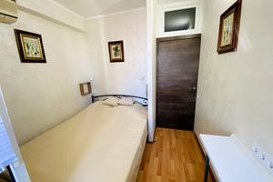 квартира за адресою Анни Ахматової вул., 16-Б